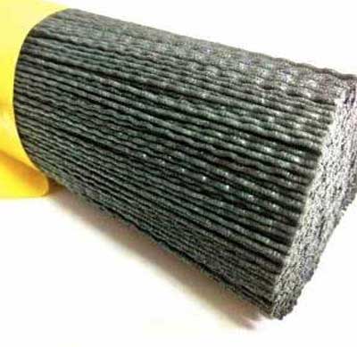 Abrasiv Filament